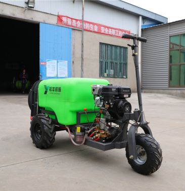 小型风送喷雾果园打药机 葡萄专用打药机 大棚打药机厂家
