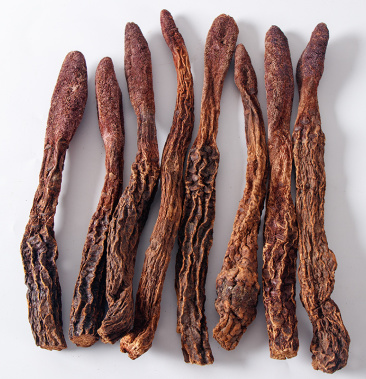 内蒙古阿拉善金锁阳正品中药材泡酒药材野生锁阳苁蓉泡茶