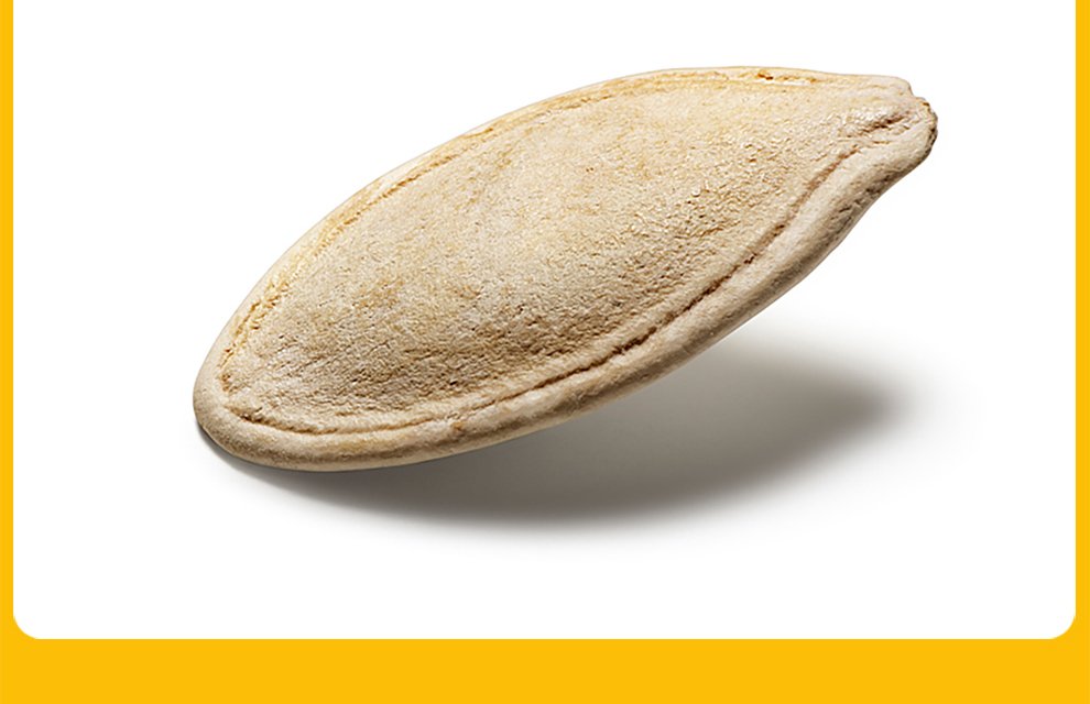 瓜子的营养成分