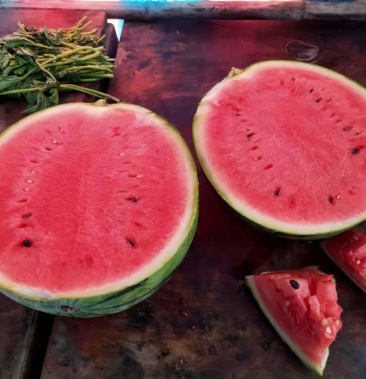 [西瓜批发]西瓜价格1.80元/斤 - 一亩田