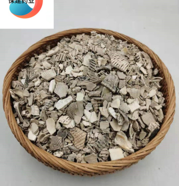 煅瓦楞子 产地陕西 1000g 中药材批发 规格齐全