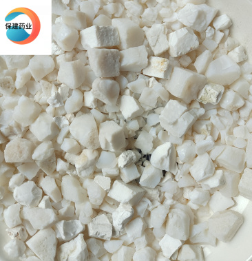 天竺黄好统货优质人工天竺黄产地上海市保建药业