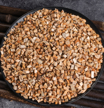 广西去皮桂枝尖 1000克