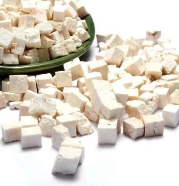 茯苓茯苓丁中药材批发茯苓药食同源产地直销重在质