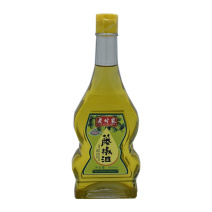 老时家藤椒油400ml