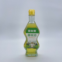 宴友思藤椒油218ml