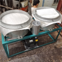 [荐]食用油油渣分离器不锈钢真空滤油机立式可移动菜籽炼油机