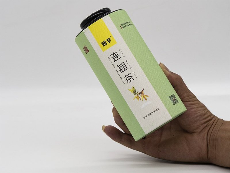 山西药茶安泽连翘茶180元礼盒