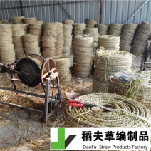 管桩草绳湖南草绳草绳加工绿化草绳鱼台草绳