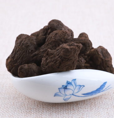 [炮姜批发]干姜炭 炮姜 产地云南价格19.00元/公斤 - 一亩田