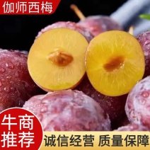 【精选】伽师法兰西小西梅产地直发，保质保量，可视频看货