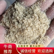 优质小米细糠货源充足量大从优欢迎各地客商选购