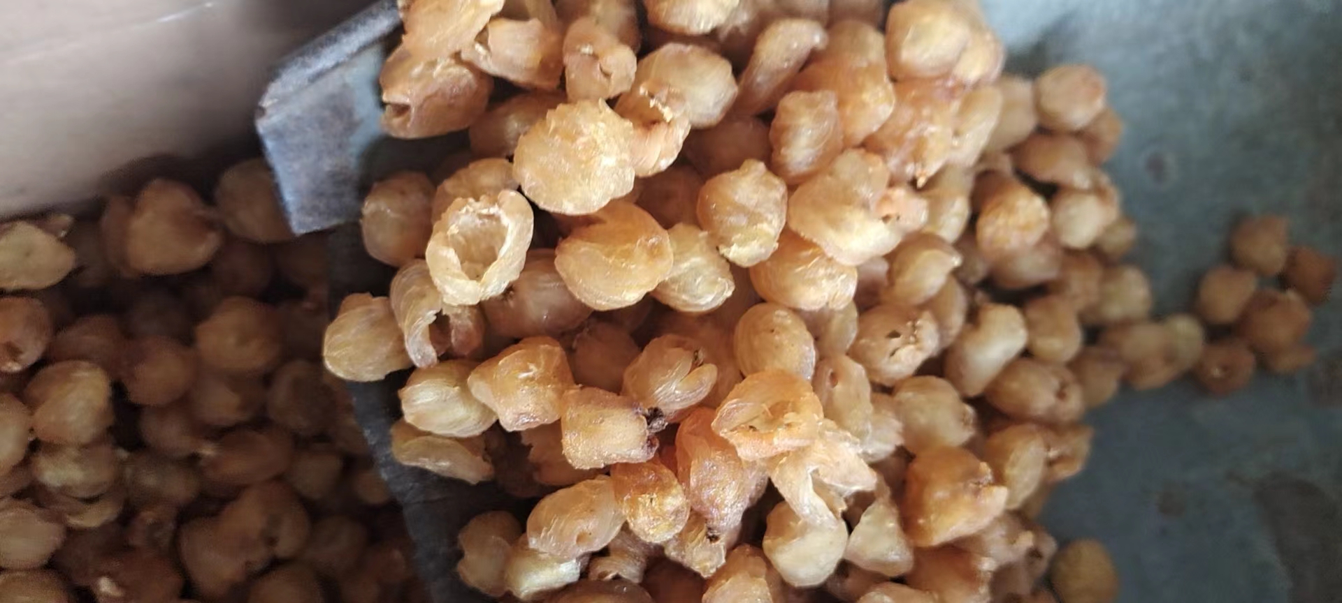 龙眼桂圆养生食谱示意图