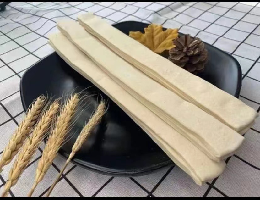 黑玛卡粉与早餐搭配图