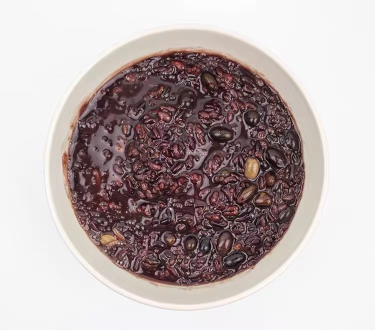扁豆烹饪图