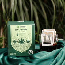 挂耳咖啡