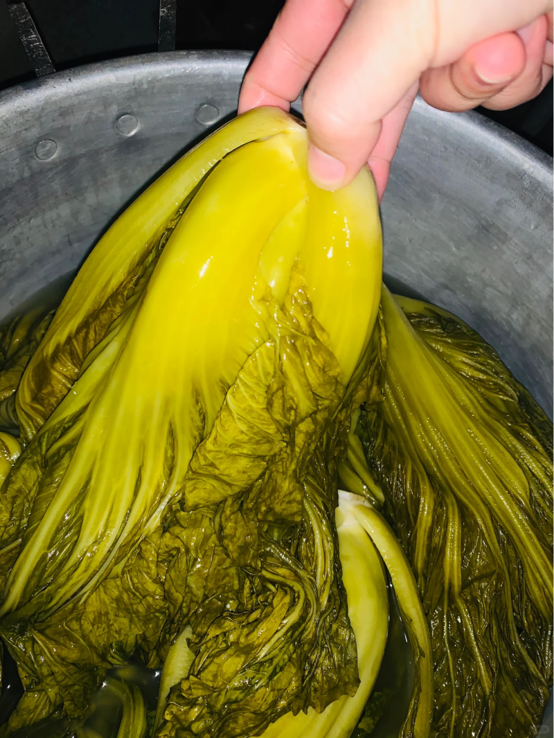 泡菜江门市泡菜酸菜小叶酸菜一手货源质量硬工厂直供