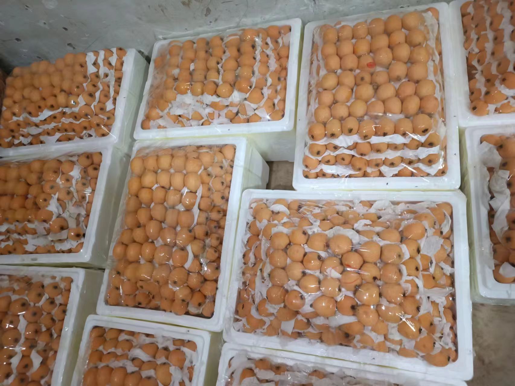 枇杷果篮与健康饮食搭配