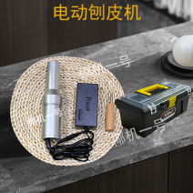 椰子电动削皮机椰肉刨皮机老椰子刮皮刀南瓜冬瓜削皮机器椰