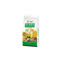 微生物菌剂土壤调理剂广有机肥工厂直发黄腐酸钾厂家现货