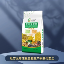 通用款微生物菌剂土壤调理剂有机肥黄腐酸钾厂家
