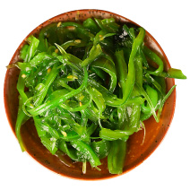 海草海藻沙拉5斤一袋（供熟食店，烧烤，大排档，小海鲜）