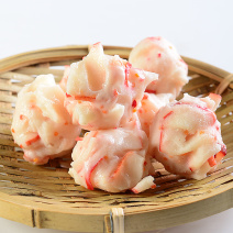 玖嘉久风味龙虾球麻辣烫关东煮火锅串串冒菜商用食材
