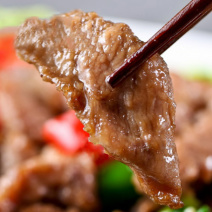 环惠客鲜味肉片清真麻辣烫关东煮火锅串串冒菜商用食材