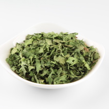 脱水菠菜叶脱水菠菜片粒烘干菠菜干制品