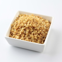 脱水土豆粒干制品