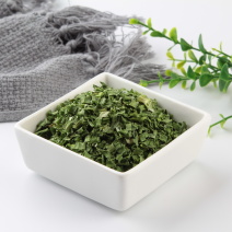 脱水小米葱干制品