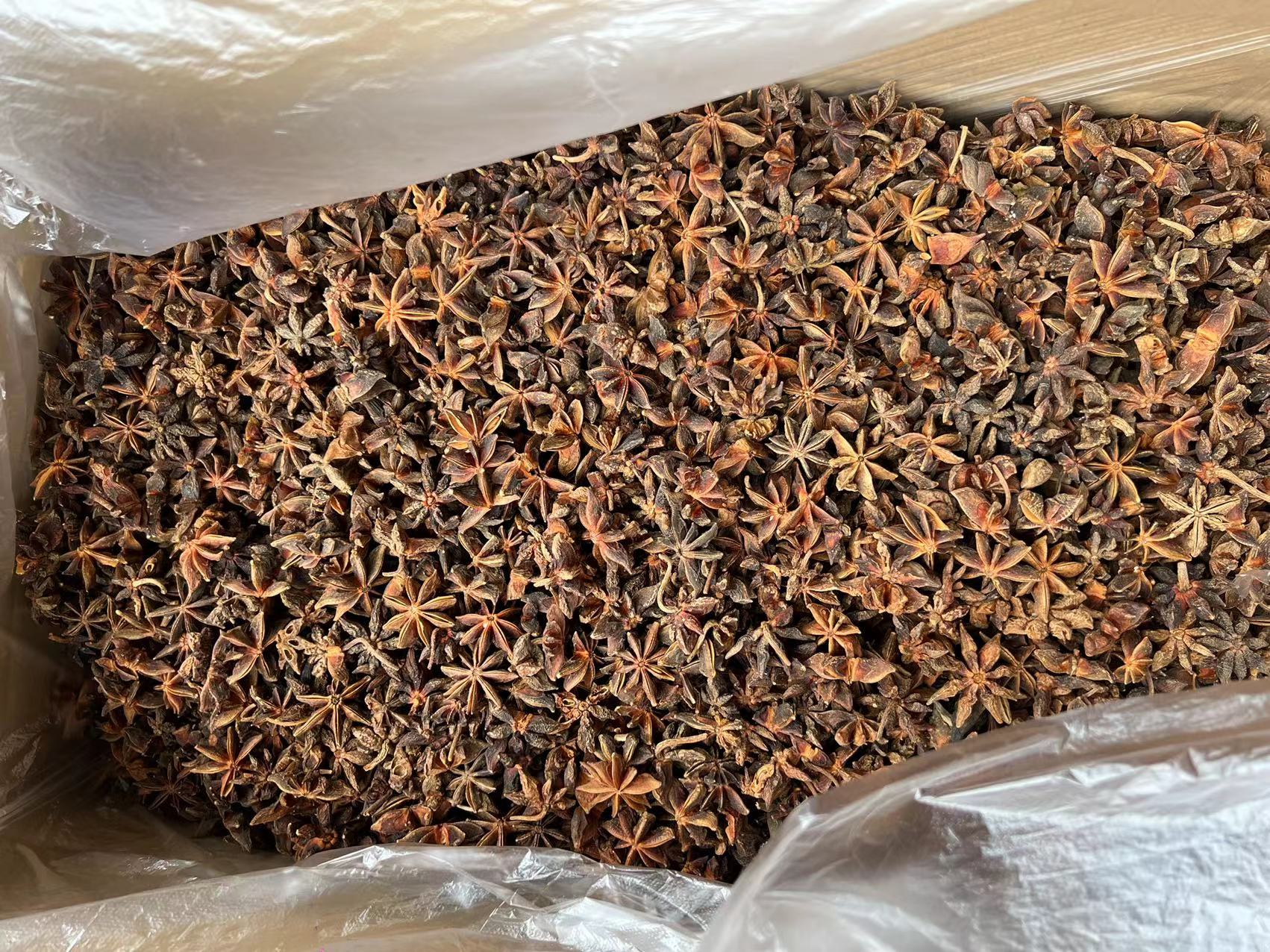 八角选购对比示意图