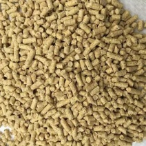 牛羊颗粒饲料厂家直发一手货源长期大量供应