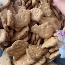 老北京动物饼干