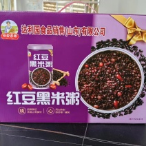 达利园红豆黑米八宝粥新日期保质期24个月