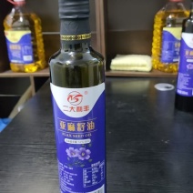 淮阳区亚麻籽油规格齐全品质保证量大从优一件代发