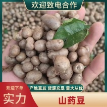 山药豆电商货对接各大电商平台市场商超糖葫芦专用精品铁棍