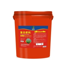 桉树肥46含量控释肥大颗粒桶肥肥料厂家现货直发