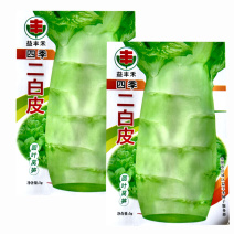 耐热二百皮四季春秋二白皮耐热高产莴笋种子