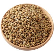 香菜籽香籽芫荽子芫茜孑香菜籽胡荽籽增香味食用香料
