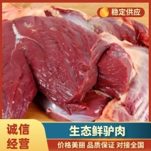 驴肉生态鲜驴肉驴招财长期寻求投资合作欢迎来电
