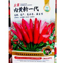 内黄新一代朝天椒种子高辣皮薄籽多辣味浓