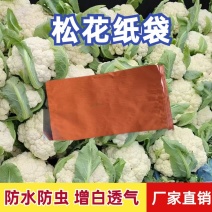 松花纸袋，有防水，有防虫，增白，透气。十年厂家，品质保证