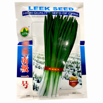南极一号韭菜种子太空育种耐寒耐热抗倒伏宽叶肥厚