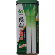 绿剑状元王章丘大葱种子三第配套制种直立抗倒伏