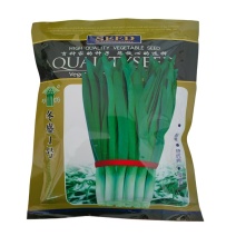 冬盛1号韭菜种子耐寒抗病高产不休眠宽大叶韭菜种子