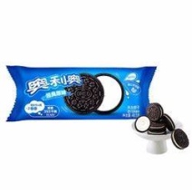 奥利奥经典原味夹心饼干48.5G