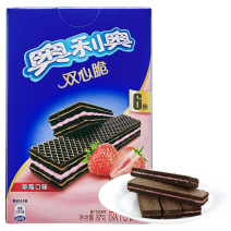 奥利奥