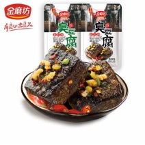 金磨坊长沙臭豆腐80g