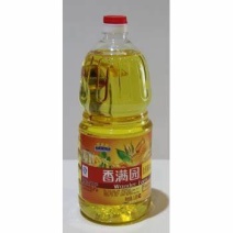 1.8L香满园纯香菜籽油